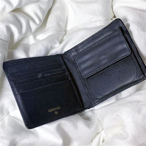 chanel mens wallet price|chanel men's collection.